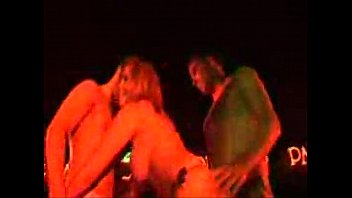 Marlen Doll Show Porno Mallorca