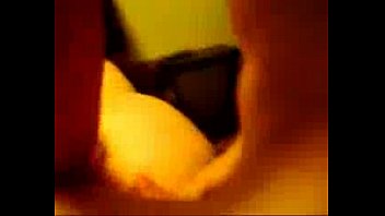 Shaved Gf Fucked In All Holes By Two Cocks