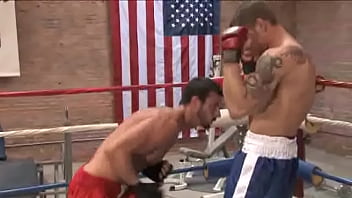 Raging Stallion Studios - Wild Ride