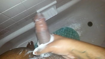 Solo, Shower, Skee191 - Solo_-_masturbation - 2025 - Wild - Show - Video 6046819