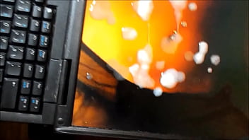 Cumtribute To Jasmin Xxx