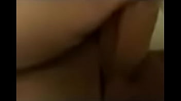 Christina Using A Dildo