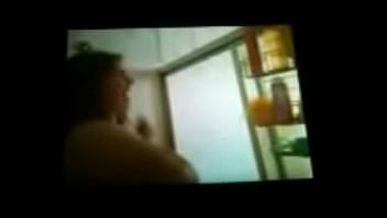 Christina Taking A Shower - amature - Video 6481070