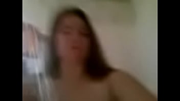 Christina Taking A Shower - amature - Video 6548738