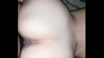 Disfrutando Una Rica Verga