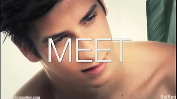 The Perfect Boy Next Door....nate Donaghy