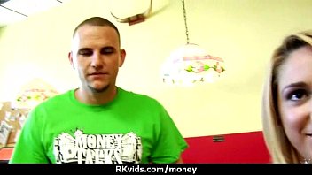 Desperate Teen Naked In Public And Fucks To Pay Rent 18 - porn, porno, sex, teen, sexy, teens, whores, whore, cash, money, price, pay, sex-tape, moneytalks, m - Video 6046756