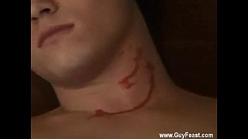 Twink Movie Of We Were Thrilled To Have Stunning Straight Fellow