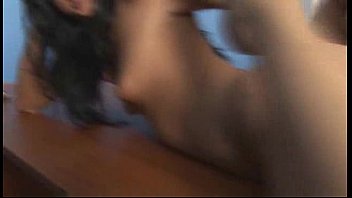 Gran Polvo Con Una Morenaza