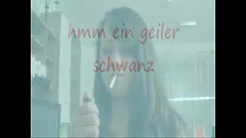 Enganchada A Las Pollas Y Al Tabaco