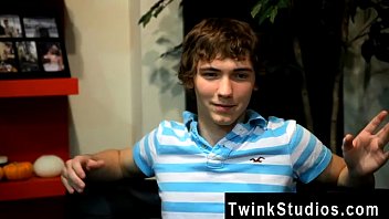 Hot Gay Josh Bensan Is A Charismatic Youthfull Fellow From Ohio. He