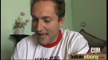First Time Ebony With A Group Of White Dicks 27 - cumshot, cum, sperm, facial, cock, interracial, blow, blowjob, group, cocks, dick, dicks, cumshots, - Video 6102876