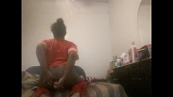 Tenn Masterbates In Front Of Camera