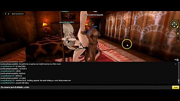 3d, Cartoon, Animation, Game, Imvu - Toons - 2025 - Sexy - Performance - Video 6044507