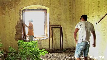 Jailbird Gypsy Damian And Jack From Hammerboys Tv