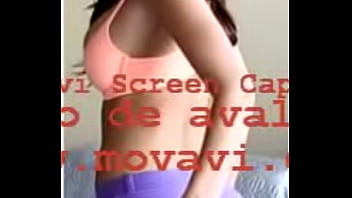 Gostosinha Te Seduzindo, Tente Nao Ficar Ereto