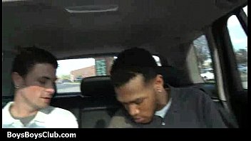 ⁣Muscled Black Gay Boys Humiliate White Twinks Hardcore 06 - anal, cumshot, cum, facial, teen, black,