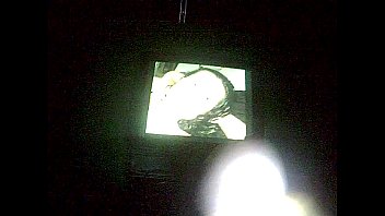 My Fresh Cum On Her Sexy Slutty Face