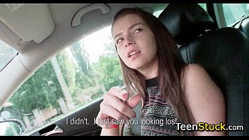 Pick Up Random Teen Girl For Sex