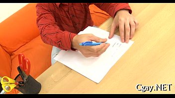 Carnal And Salacious Homosexual Sex