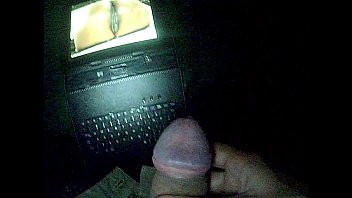 Waxing That Big Phat Ebony Ghetto Azz