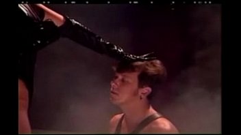 Sex, Bondage, Dominatrix, Leather, Dungeon - Bdsm - 2025 - Passionate - Show - Video 6099886