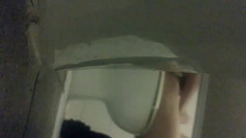 Jerk, Spy, Gay, Cam, Banheiro - Gay - 2025 - Wild - Performance - Video 6043182