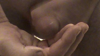 Haciendome Una Paja (masturbandome)