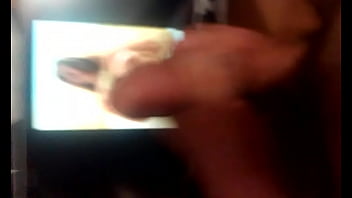 #video Cumtribute 4 @ellelang69 One Of My Sexy Twitter Followers