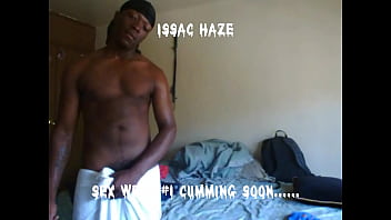 Issac Haze _sex #1_ Snippet