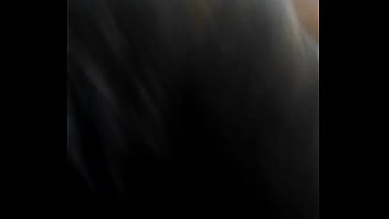 Slopped Up Outside In The She Shed