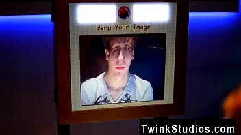 Naked Guys You Get To Witness These Two Scorching Lads Go On A