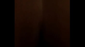 Big Ass From The Back - black, big, ass, ametur - Video 6098789