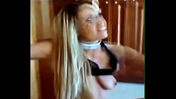 Loira Bucet_o Raspado