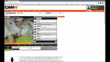 Untitled Screencast - Girl-cam