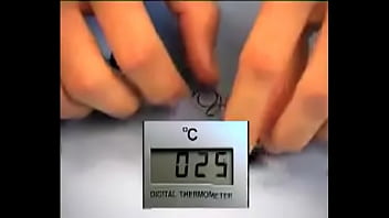 Shape Memory Effect In A Spring