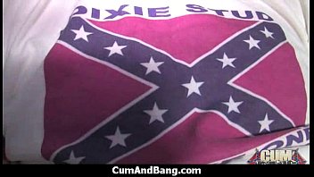 Extreme Interracial Gangbang - Sexy Ebony Hottie Group Sex 17 - facial, black, interracial, blowjob, group, ebony, bigcock, gangbang, blowjobs, oral, facials, oral- - Video 5982455