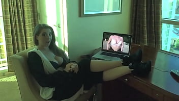 Real Vs. Fake-bouncing Boobs Take 2! :d