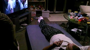 Shannon Anal Finger Fuck