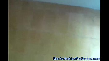 Busty Sexy Pantyhose Babe Good Tease