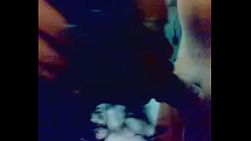 Fudendo A Boca Da Pretinha