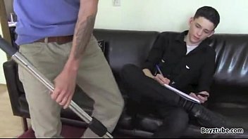 Aaron Aurora - Gay, Twink, Por - Gay - 2025 - Intense - Experience - Video 5864998