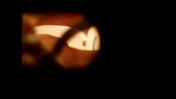 In The Bathroom Play Her Pussy