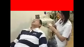 Nurse, Japanese - Asian_woman - 2025 - Amazing - Show - Video 5982055