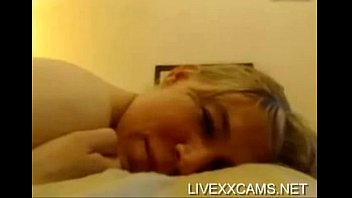 Wife By Husband In Bed Like A Bitch Owned