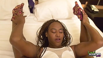 Lexi A_mor _stuff My Pussy_ Trailer