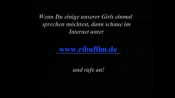 Mary-elle - Horny German Beauty - Part 3 - With Cumshot