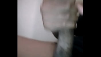 Shemale Jacks Off And Twerks