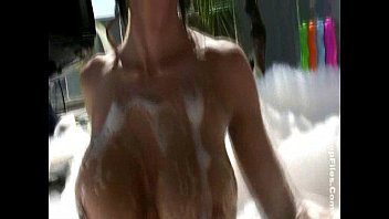 Brandy Robbins - Big, Tits, Brandy, Robbins, Pinups - Unknown - 2025 - Wild - Experience - Video 6095984