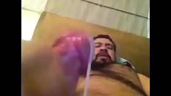 Alan Mi Novio Gay Masturbandose